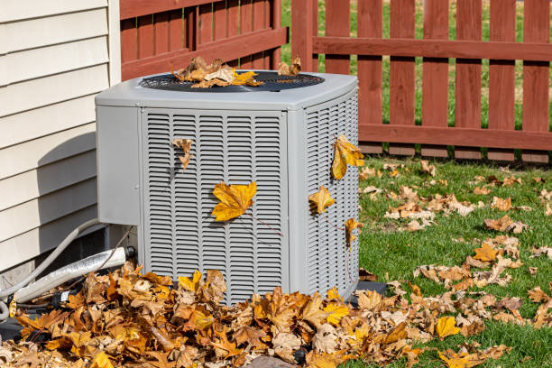 Affordable Air Conditioning Repair in Westport Village, CT