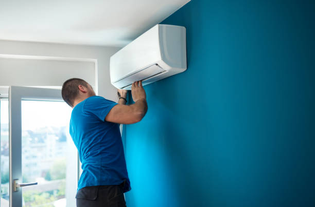 Best HVAC Emergency Services  in Westport Village, CT