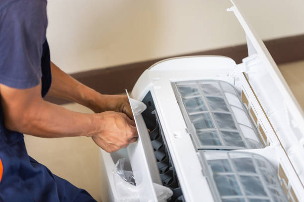 Best Emergency HVAC Repair  in Westport Village, CT
