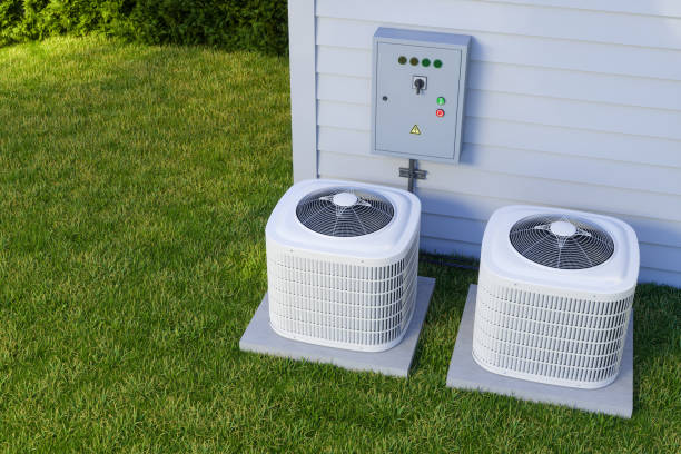 Professional HVAC in Westport Village, CT