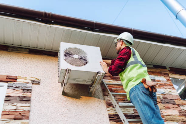 Best HVAC Cleaning Services  in Westport Village, CT