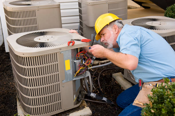 Best Commercial HVAC Repair  in Westport Village, CT