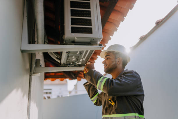 Best Commercial HVAC Repair  in Westport Village, CT