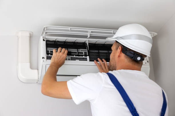 Best 24/7 HVAC Repair  in Westport Village, CT