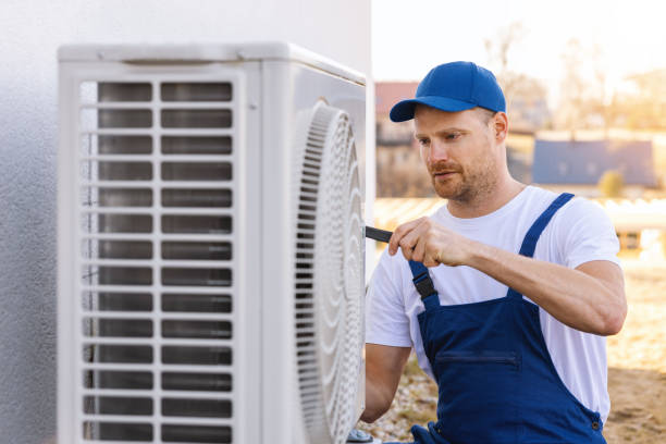  Westport Village, CT HVAC Pros