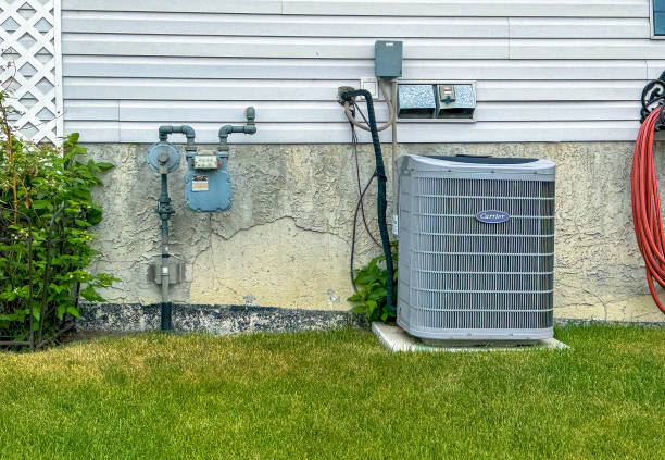AC Installation Near Me in Westport Village, CT
